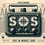 SOS in Morse Code: Key Uses and Rich History