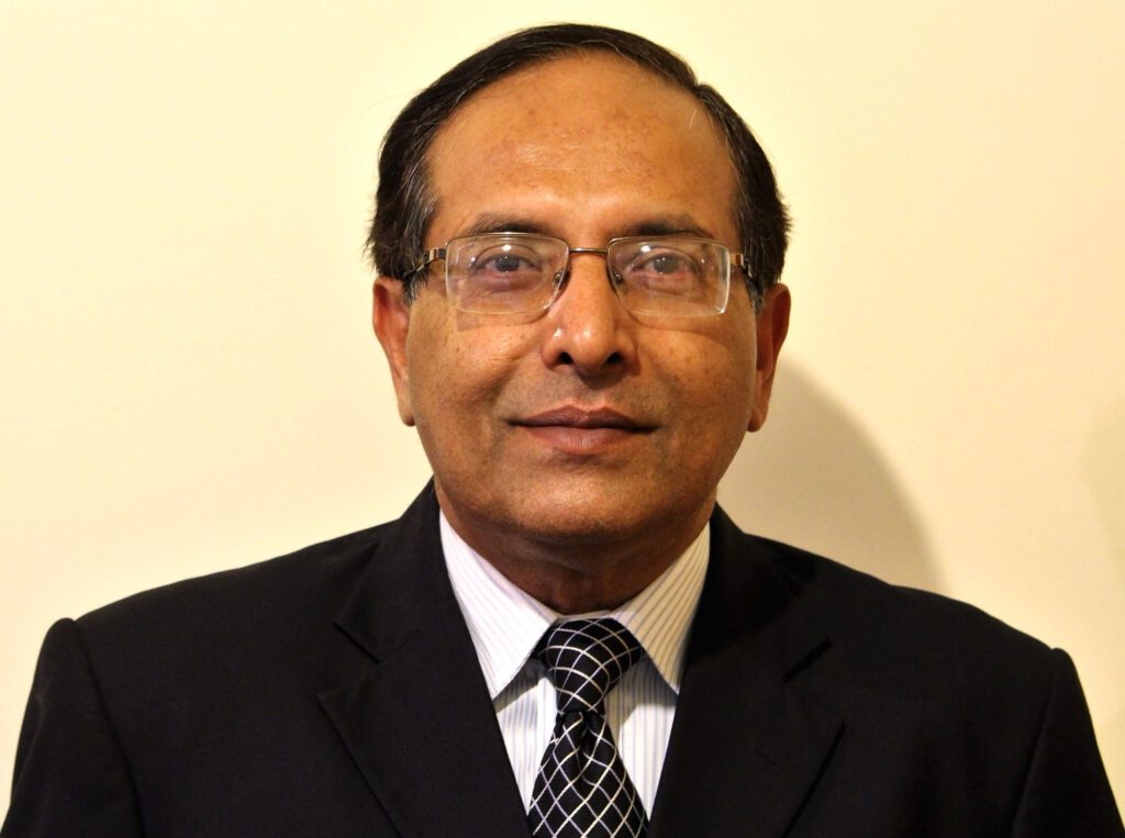 Dr Aqeel Safdar