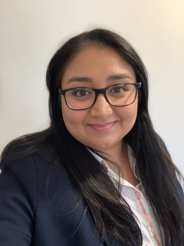 Dr. Raveen Sandher