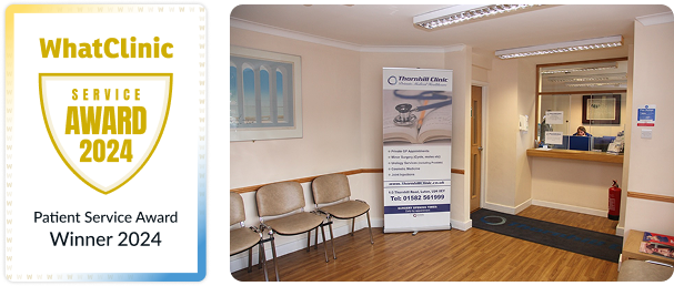 About Our Clinic