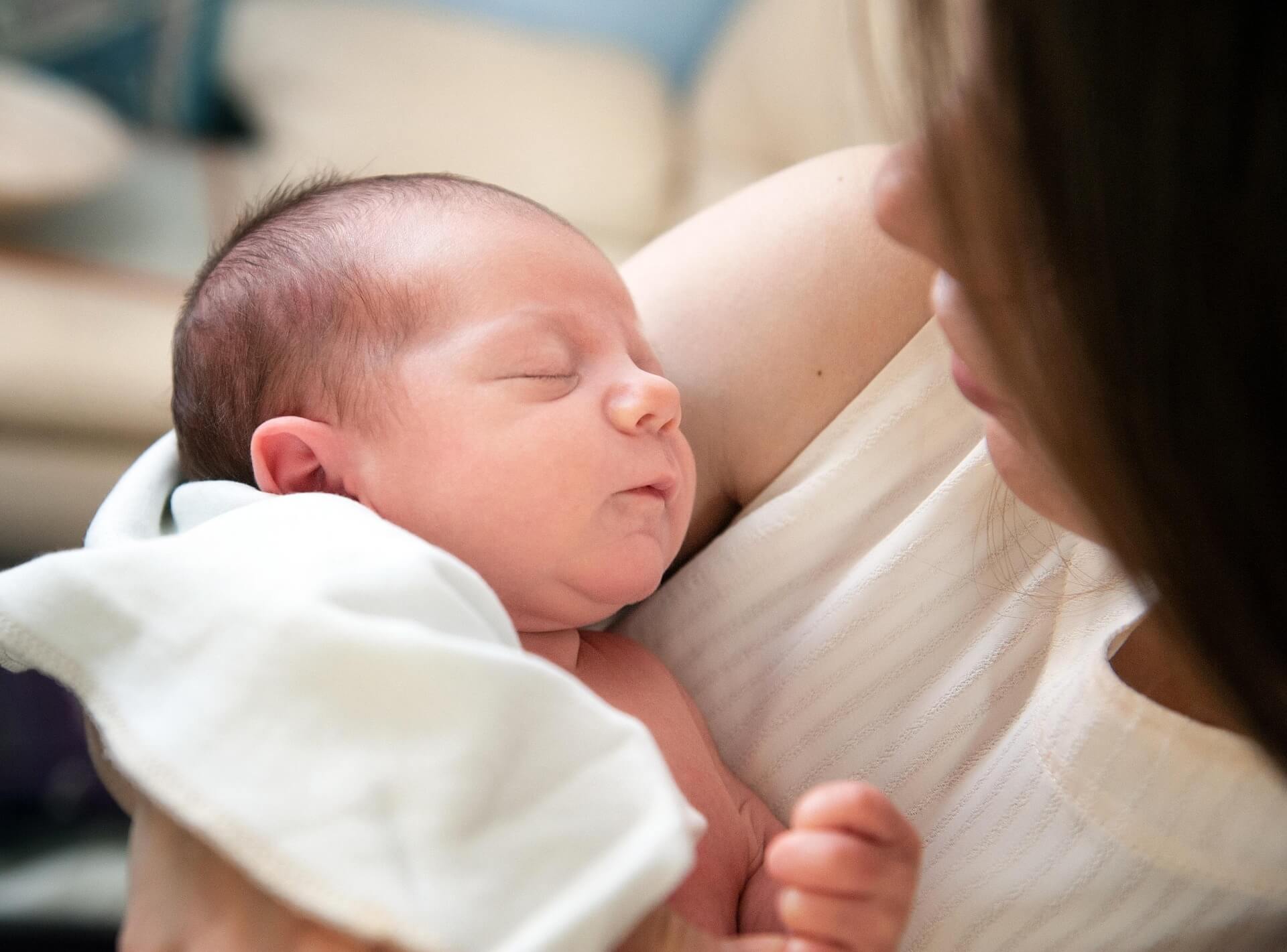 Baby Circumcision