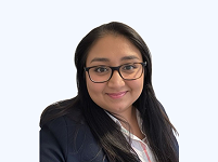 Ms. Raveen Kaur Sandher