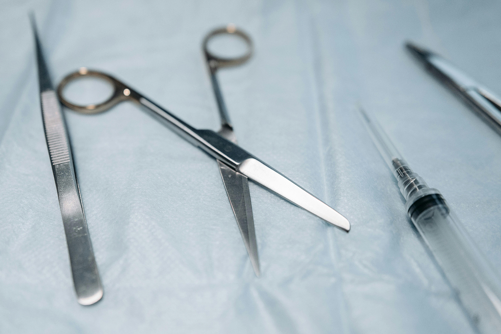 Frenuloplasty
