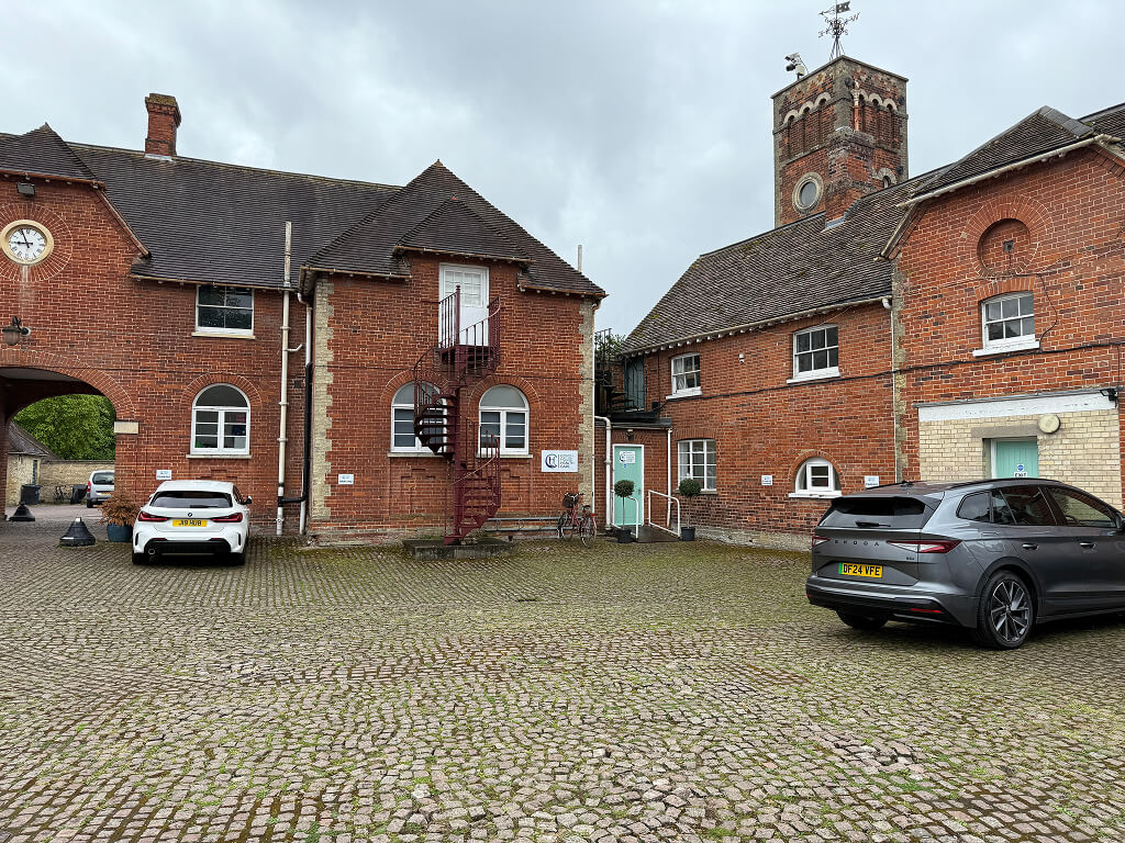 Cambridge Clinic