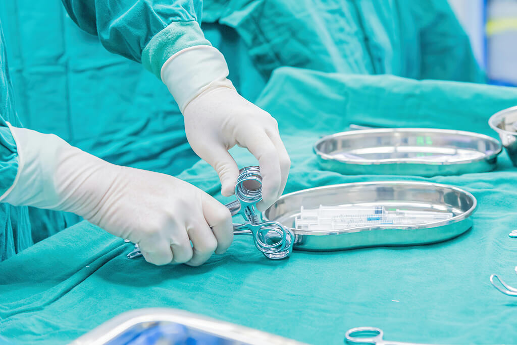 Preputioplasty